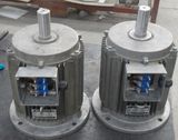 80kw Ygdl-280 Vertical Axis Wind Pm Generator