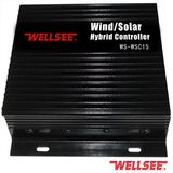 Wellsee Wind/Solar Hybrid Light Controller (WS-WSC 15A)