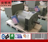 100% Famous Material 1800rpm 300 Kw / 375kVA Brushless Alternator