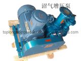 Marsh Gas Compressor Methane Compressor Biogas Compressor (TDS Series)