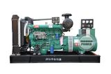 100kVA Three Phase Portable Generator