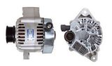 Lester: 14611 Nippondenso Alternator 70A 12V Cw 5s