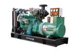 2kVA To100kVA Silent Generator with Low Price