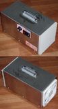 Portable Ozone Generator Air Purifier (SY-G7000M)