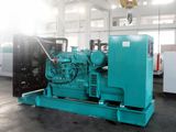 550KVA Cummins Generator