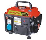 Manual Portable Petrol Gasoline Generator (MH950-B)