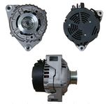 12V 70A Alternator for Bosch Citroen Lester 21331 0123310013