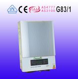 Solar-Wind Hybrid System on Grid Tie Inverters (SDS-3500W)