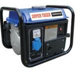 Super Tiger Petrol Generator (TG2500DC)