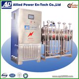 Large Scale Ozone Generator for Industry with High Output