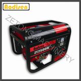 1500W-7000W Silent Gasoline Generator with CE Soncap SGS