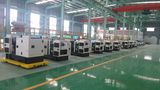 15kVA/ 12kw Xichai Diesel Generator
