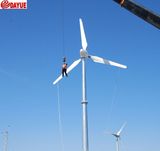 Variable Pitch Blades Wind Turbine (FD-3KW)