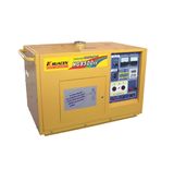 New Gasoline Generator (HG8500SE)