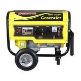 China 2.5kw 168f Petrol Gasoline Generator (BB3500)