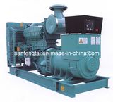 30kw Cummins Diesel Electric Generator
