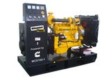 Diesel Genset (DEUTZ, 16KW-130KW, 60HZ)