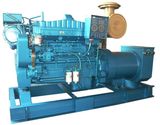 Marine Genset (CCFJ250J)