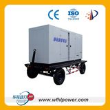 Protable Diesel Generator (HL-D03)