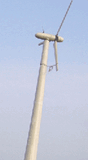 5kw Wind Turbine Generator