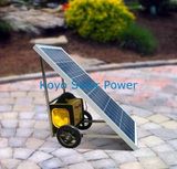 200w Solar Power Generator (KY-SPS35W-L01)