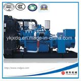 Germany Mtu 1800kw/2250kVA Open Diesel Generator