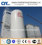 Cryogenic Asu Oxygen Nitrogen Argon Air Separation Plant