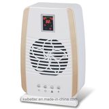 Household Anion Activated Ultraviolet Air Purifier 20-30sq 118c-1