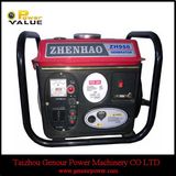 650 950 Gasoline Generator 950 Model
