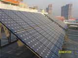 2kw Solar System (JY-2000)