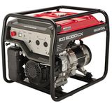 5.5kVA Gasoline Generator Set