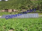 Photovoltaic Power Plant/ PV Station/Solar Station/Solar Farm/PV System