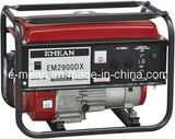 2kw Home Silent Power Gasoline Generator with CE Soncap