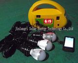 Mini Type Solar Energy Generator (JLR-02)