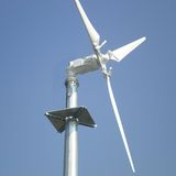 Wind Generating System (ZKGD-WP-400)