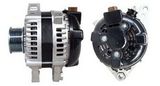 Lester: 13984 Nippondenso Alternator 130A 12V Cw