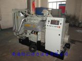 Marine Generator Set 100