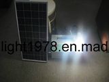 Solar Electric System 20W (SSES-20W)