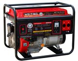 Powerful Gasoline Generator (WT6500)