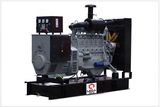 Diesel Generator Set (E-D45)