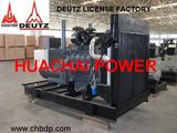 5~1800KW Deutz Generator Set