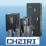 Frequency Inverter (ZVF)