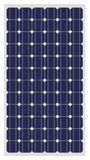 TUV Certificated Mono 170W Solar Panel Solar Module (SNM-M170)