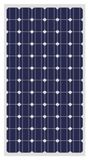 TUV Certificated Mono 170W Solar Panel Solar Module (SNM-M170)