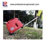 220V 2.5kw Portable Digital Inverter Gasoline Generator