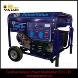 Home Emergency China 5kw 5kVA Generator Without Engine