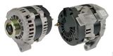 Lester: 8278 Delco Alternator 125A 12V Cw 6s