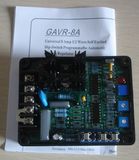 AVR for Brushless Generator Gavr 8A 12A 15A