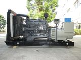 Industrial Generator Set, Diesel Generator Set