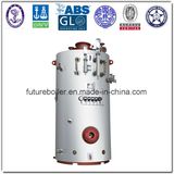 Vertical Marine Steam Generator (LSK Series)